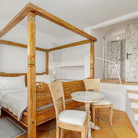 Villa Anna Порто-Черво Экстерьер фото