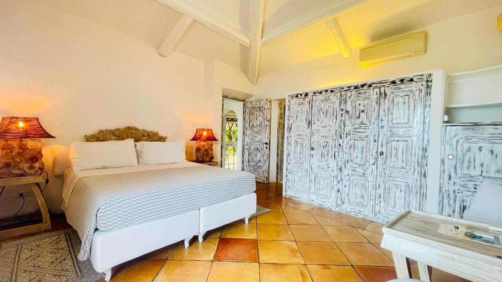 Villa Anna Порто-Черво Экстерьер фото