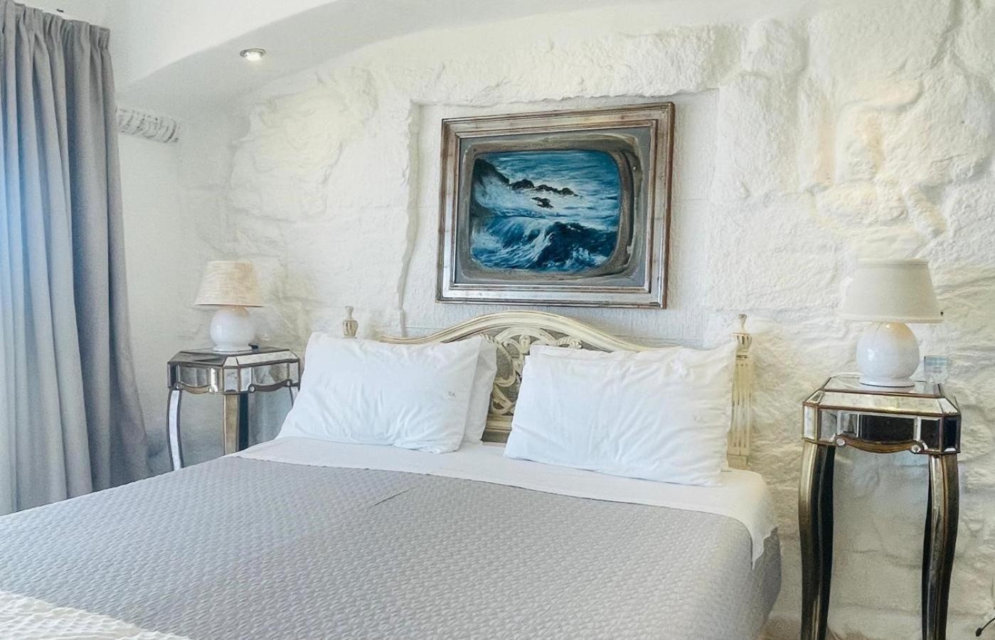 Villa Anna Порто-Черво Экстерьер фото